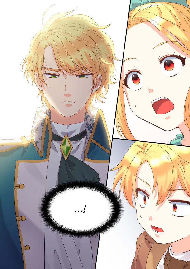 The Twin Siblings’ New Life Chapter 50 - Page 58