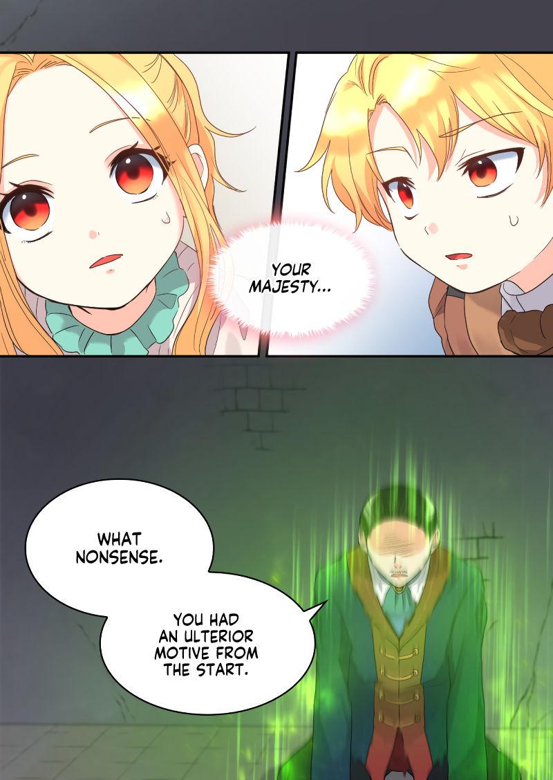 The Twin Siblings’ New Life Chapter 52 - Page 17