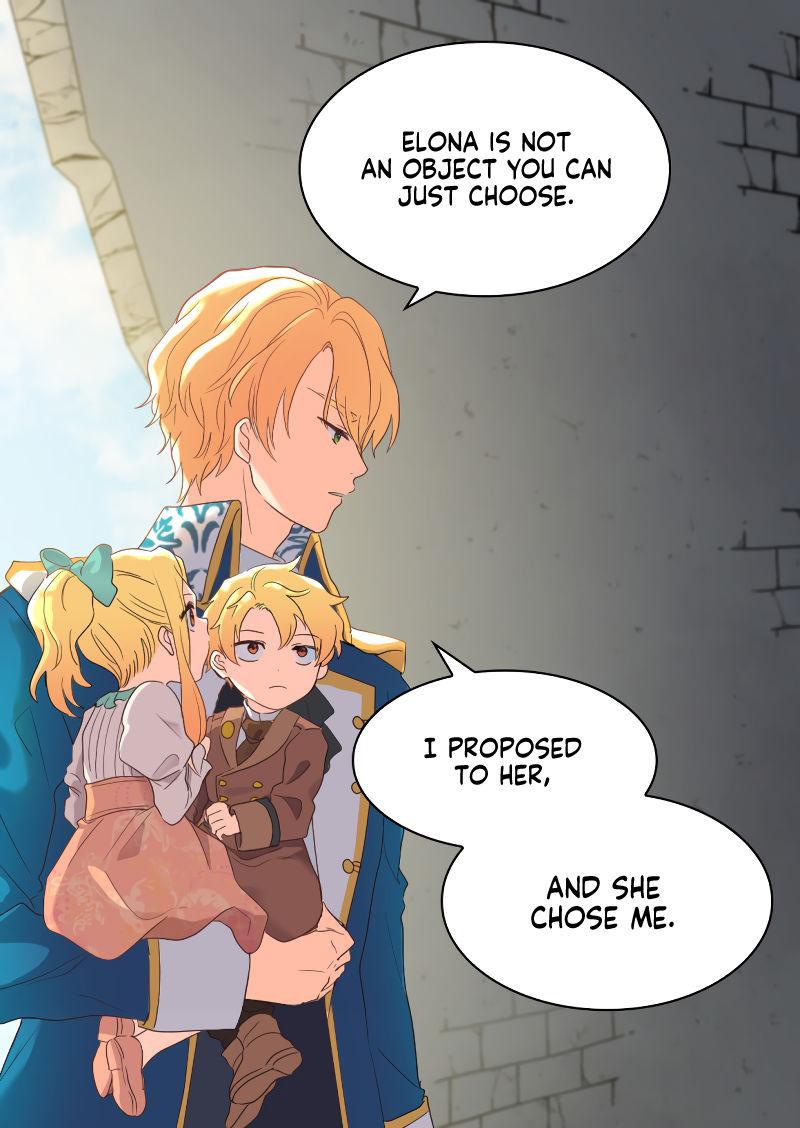 The Twin Siblings’ New Life Chapter 52 - Page 19