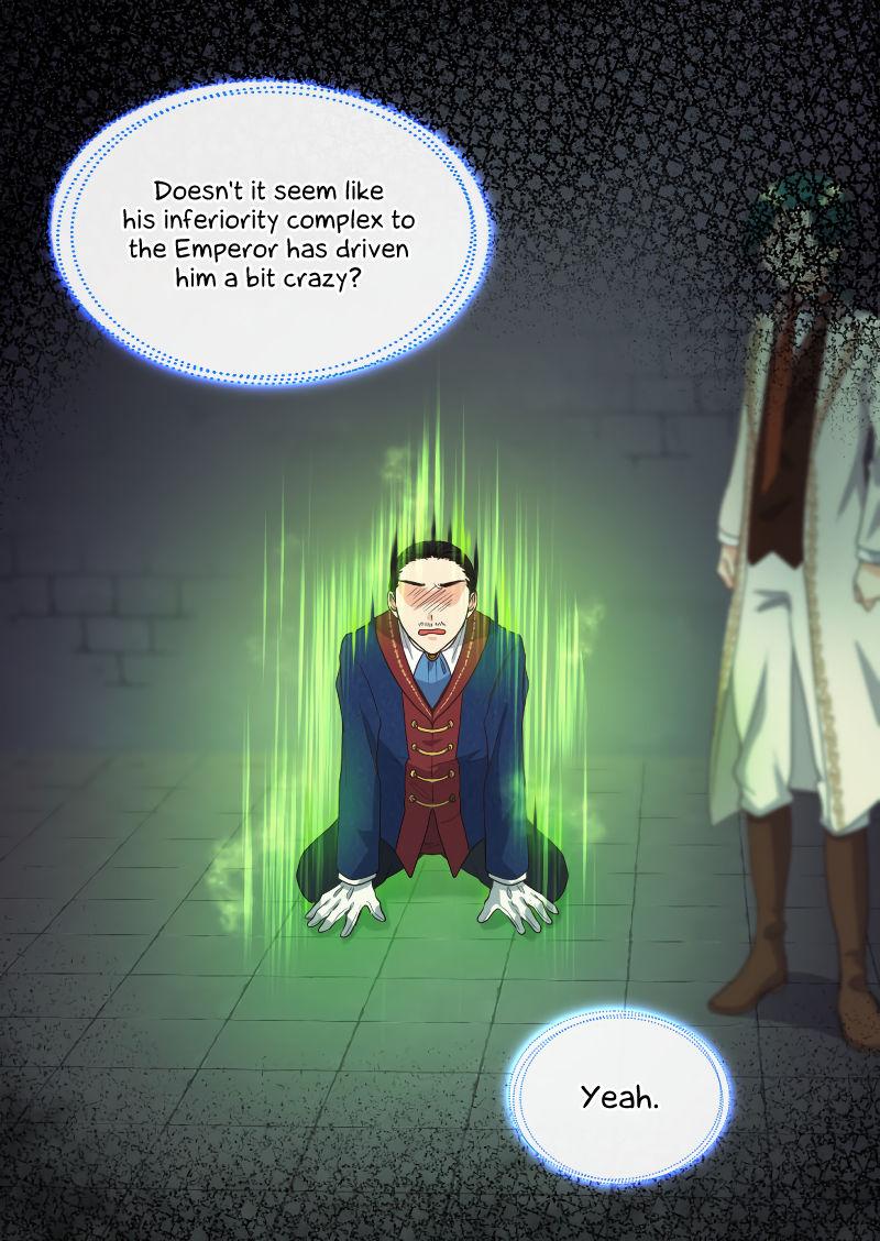 The Twin Siblings’ New Life Chapter 52 - Page 24