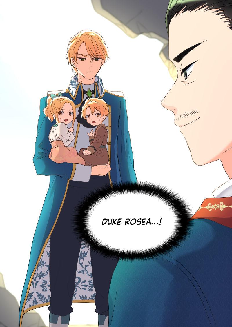 The Twin Siblings’ New Life Chapter 52 - Page 4