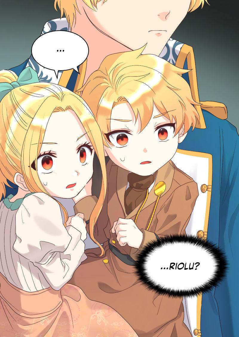 The Twin Siblings’ New Life Chapter 52 - Page 49