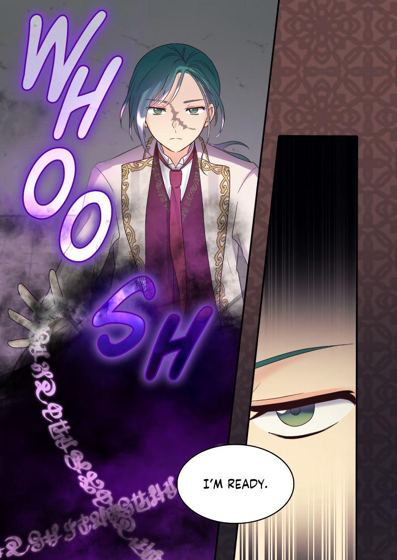 The Twin Siblings’ New Life Chapter 52 - Page 55
