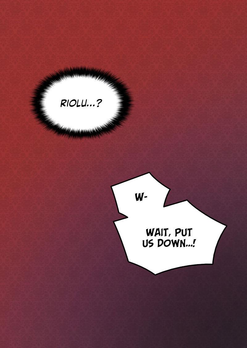 The Twin Siblings’ New Life Chapter 53 - Page 10