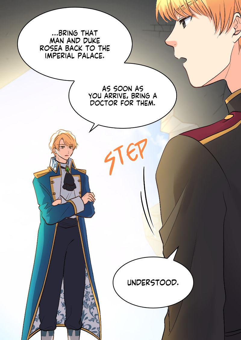 The Twin Siblings’ New Life Chapter 53 - Page 18
