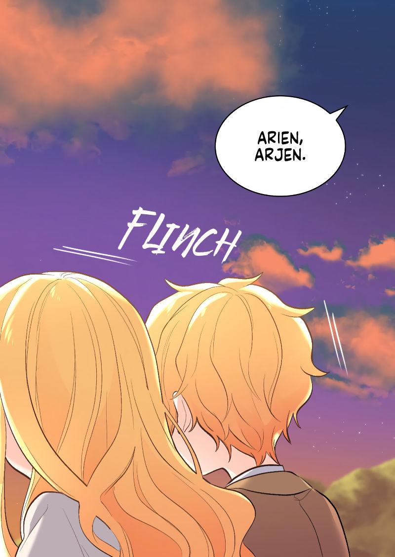 The Twin Siblings’ New Life Chapter 53 - Page 48