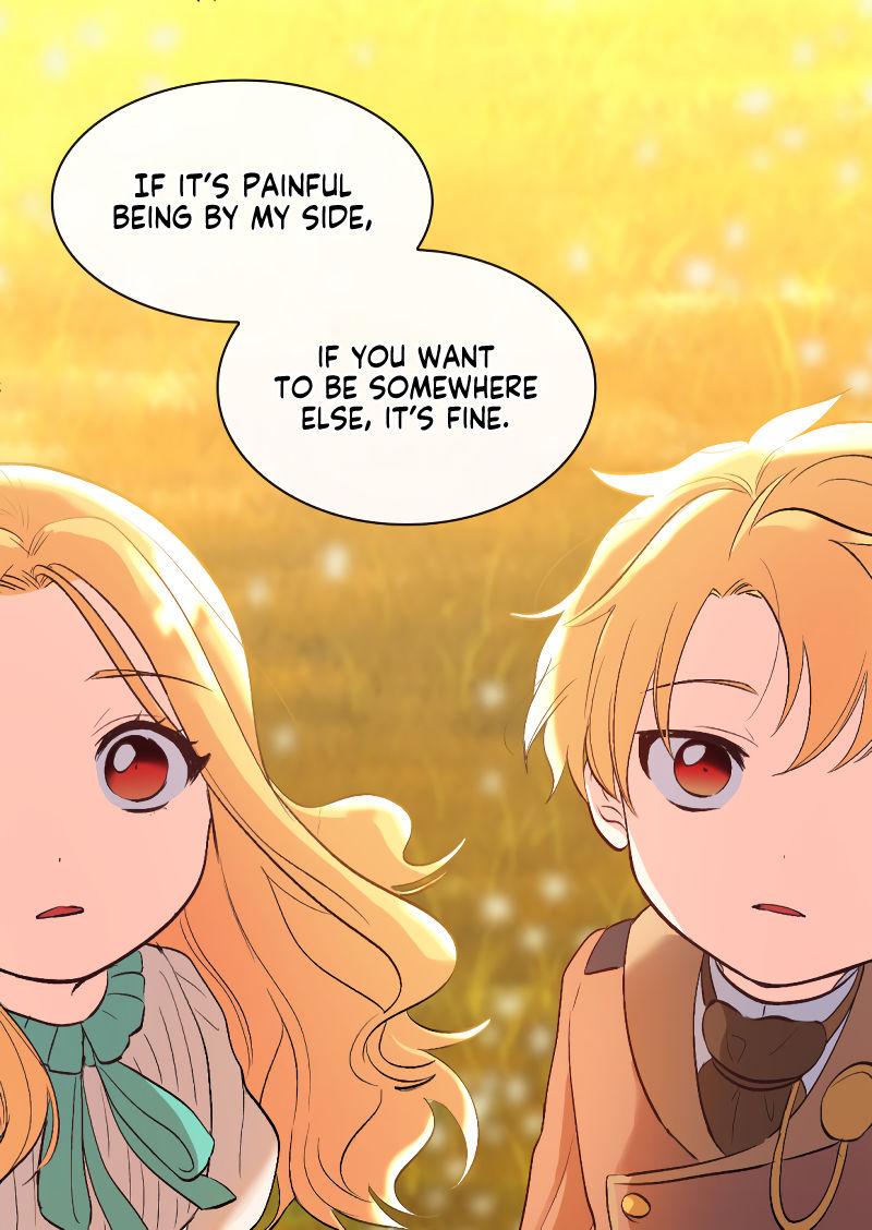 The Twin Siblings’ New Life Chapter 53 - Page 53