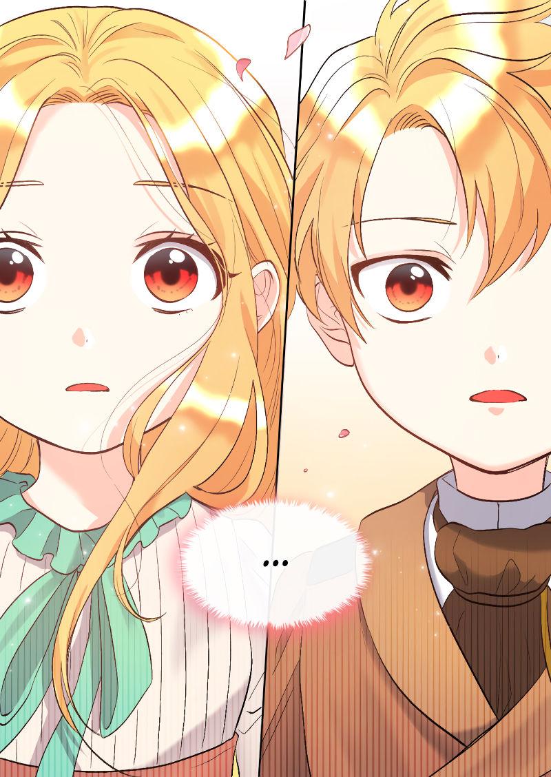 The Twin Siblings’ New Life Chapter 53 - Page 57