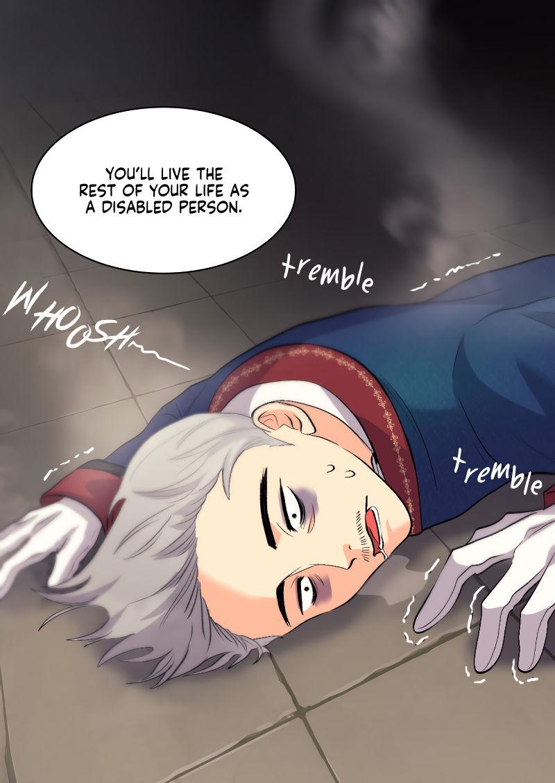 The Twin Siblings’ New Life Chapter 53 - Page 6