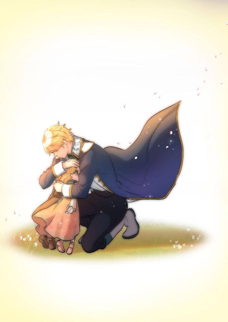 The Twin Siblings’ New Life Chapter 53 - Page 63