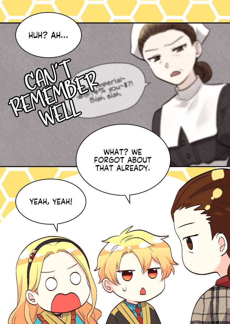 The Twin Siblings’ New Life Chapter 55 - Page 42