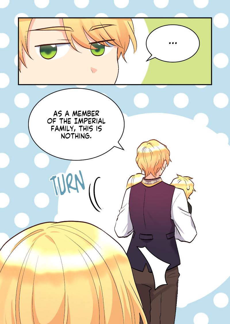 The Twin Siblings’ New Life Chapter 55 - Page 64