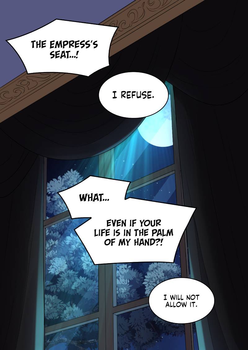 The Twin Siblings’ New Life Chapter 57 - Page 19