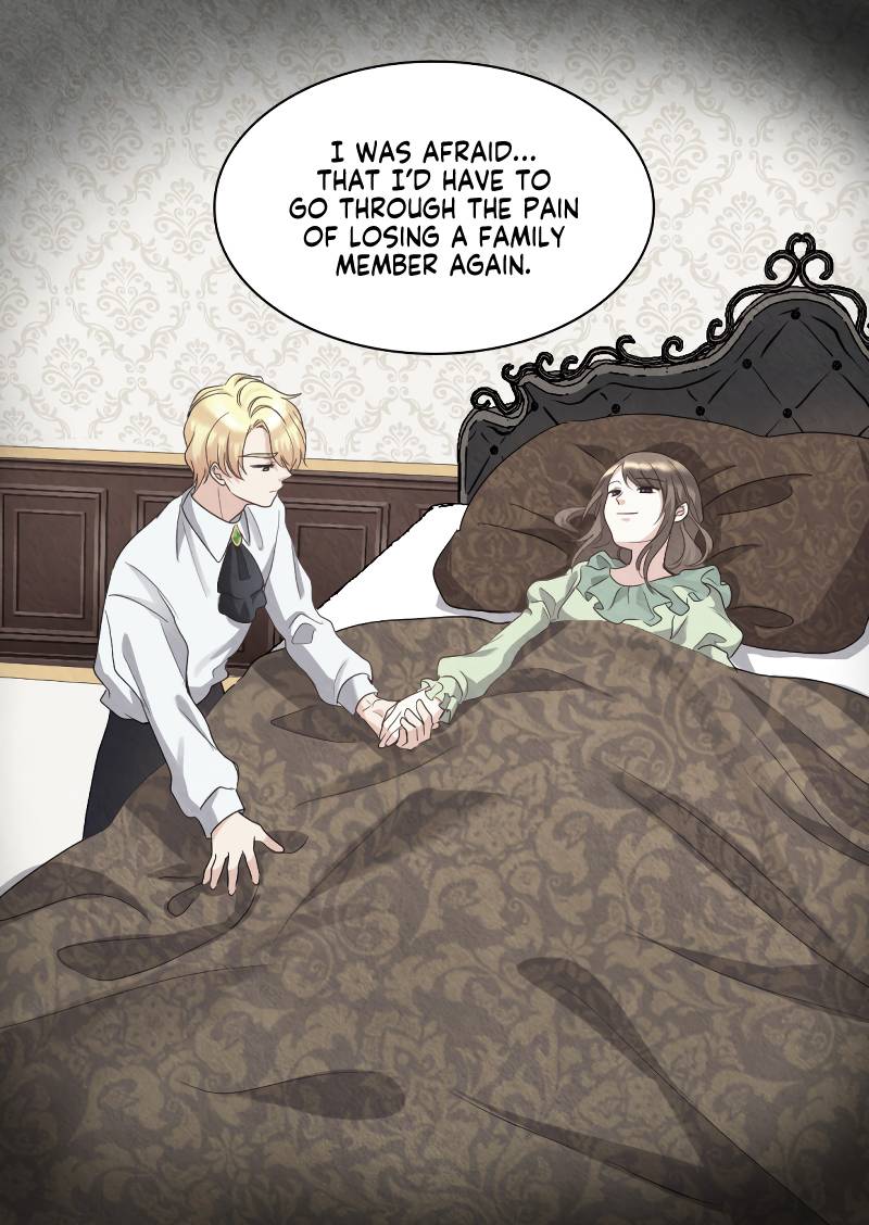 The Twin Siblings’ New Life Chapter 57 - Page 33