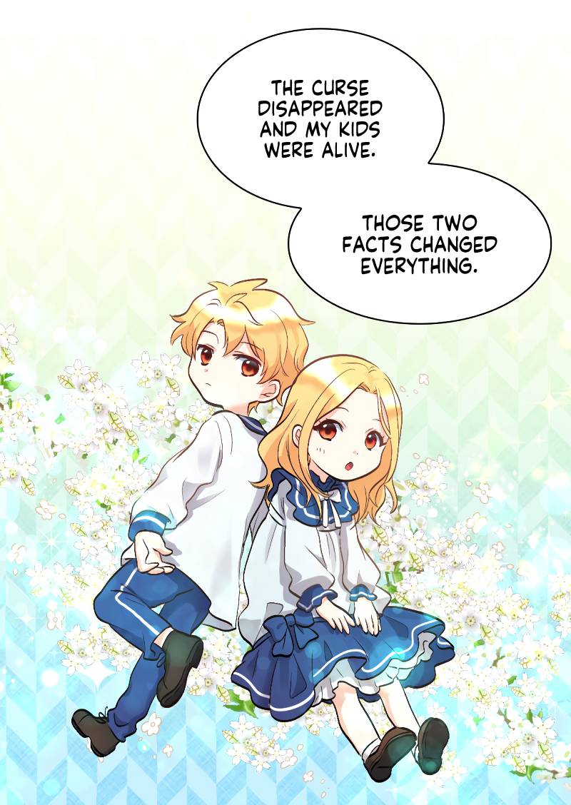The Twin Siblings’ New Life Chapter 57 - Page 37