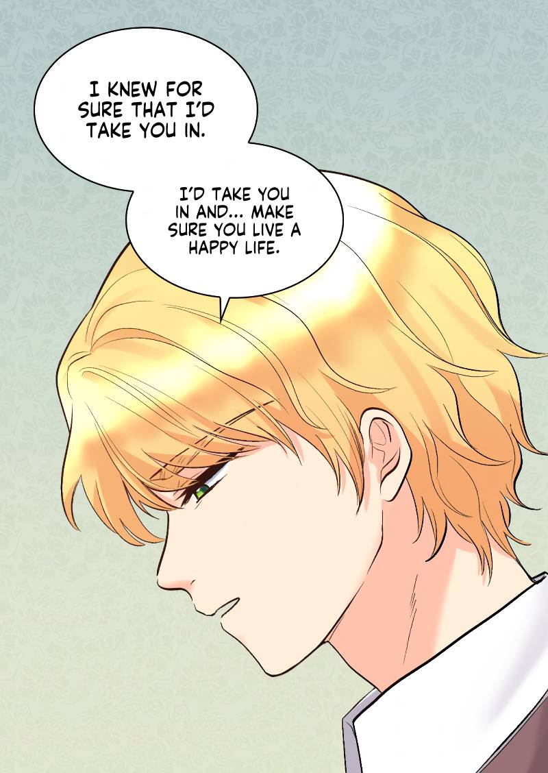 The Twin Siblings’ New Life Chapter 57 - Page 38