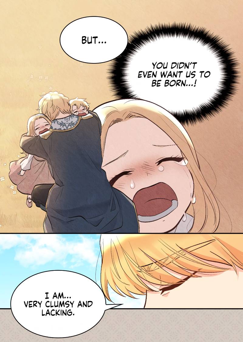 The Twin Siblings’ New Life Chapter 57 - Page 39