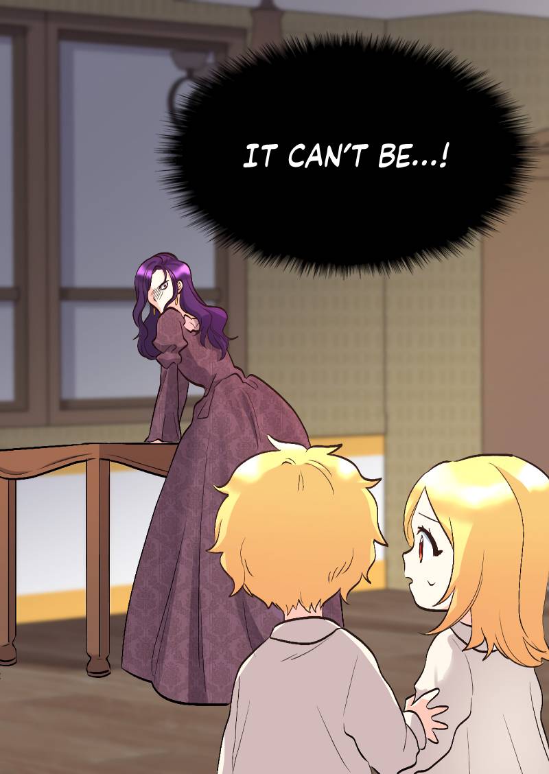The Twin Siblings’ New Life Chapter 57 - Page 4
