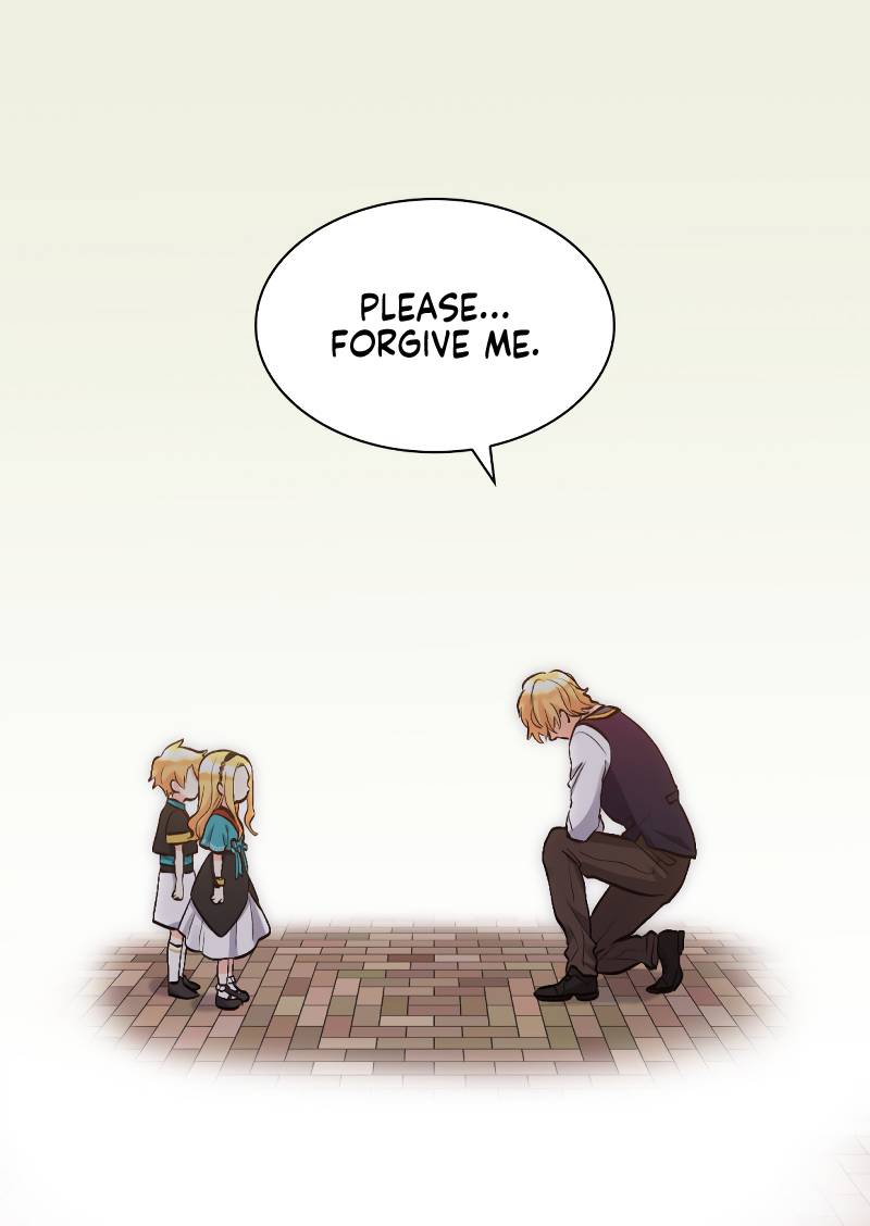 The Twin Siblings’ New Life Chapter 57 - Page 40