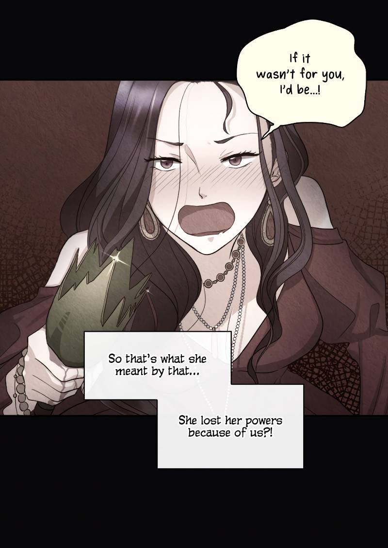 The Twin Siblings’ New Life Chapter 57 - Page 8