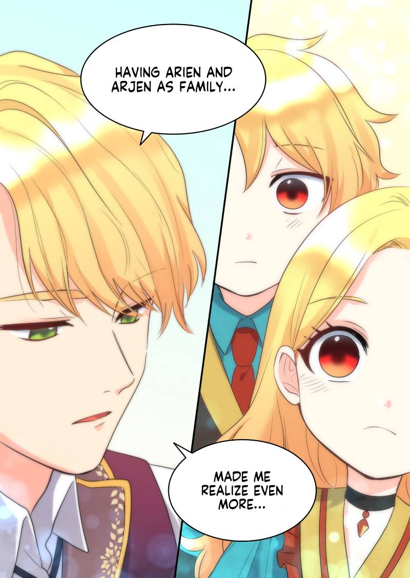 The Twin Siblings’ New Life Chapter 58 - Page 28