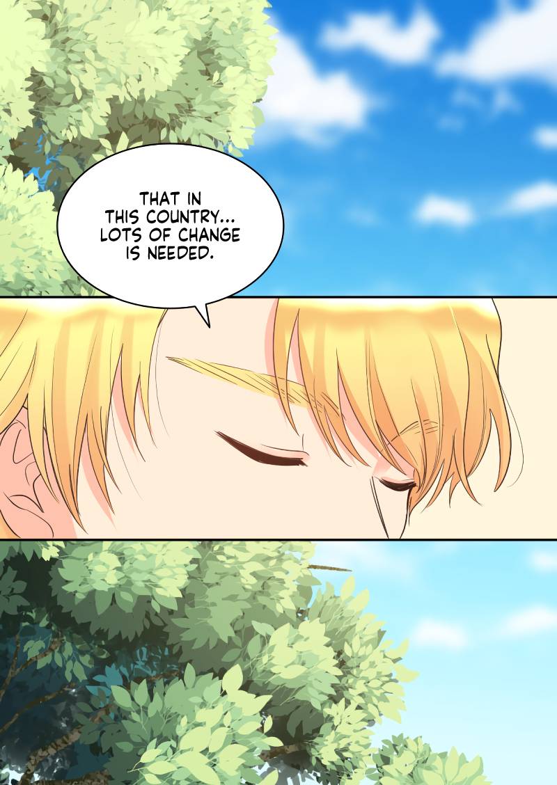 The Twin Siblings’ New Life Chapter 58 - Page 29