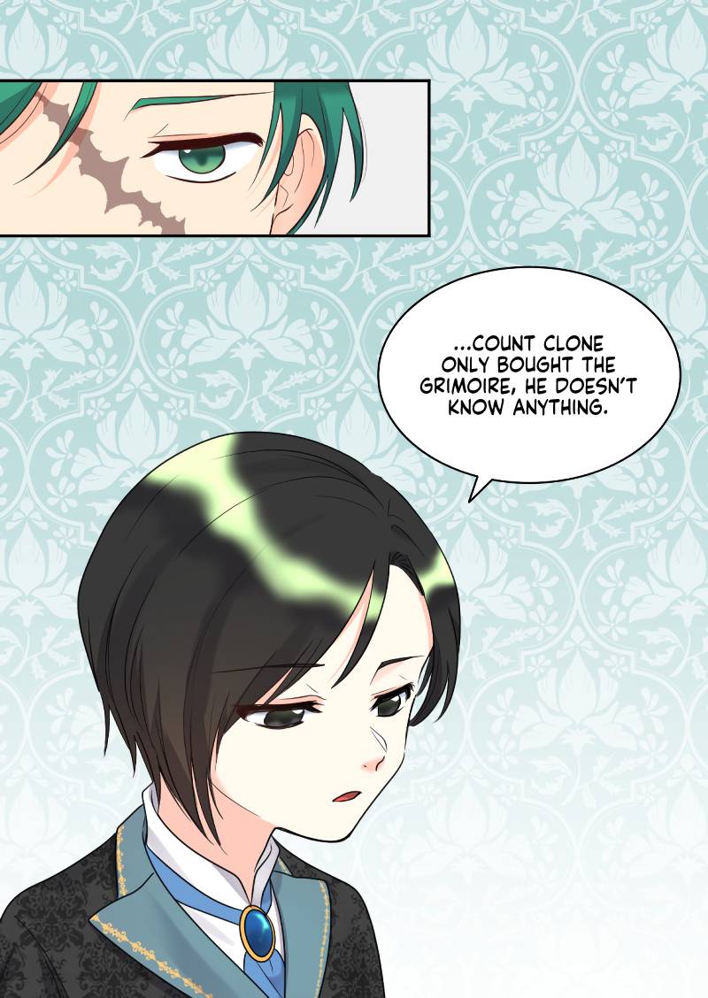 The Twin Siblings’ New Life Chapter 58 - Page 33