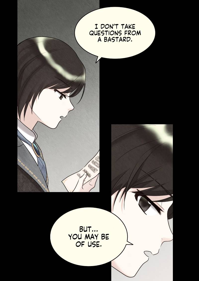 The Twin Siblings’ New Life Chapter 58 - Page 39
