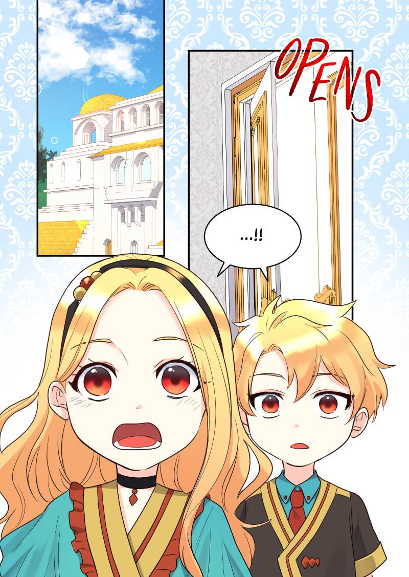 The Twin Siblings’ New Life Chapter 58 - Page 4