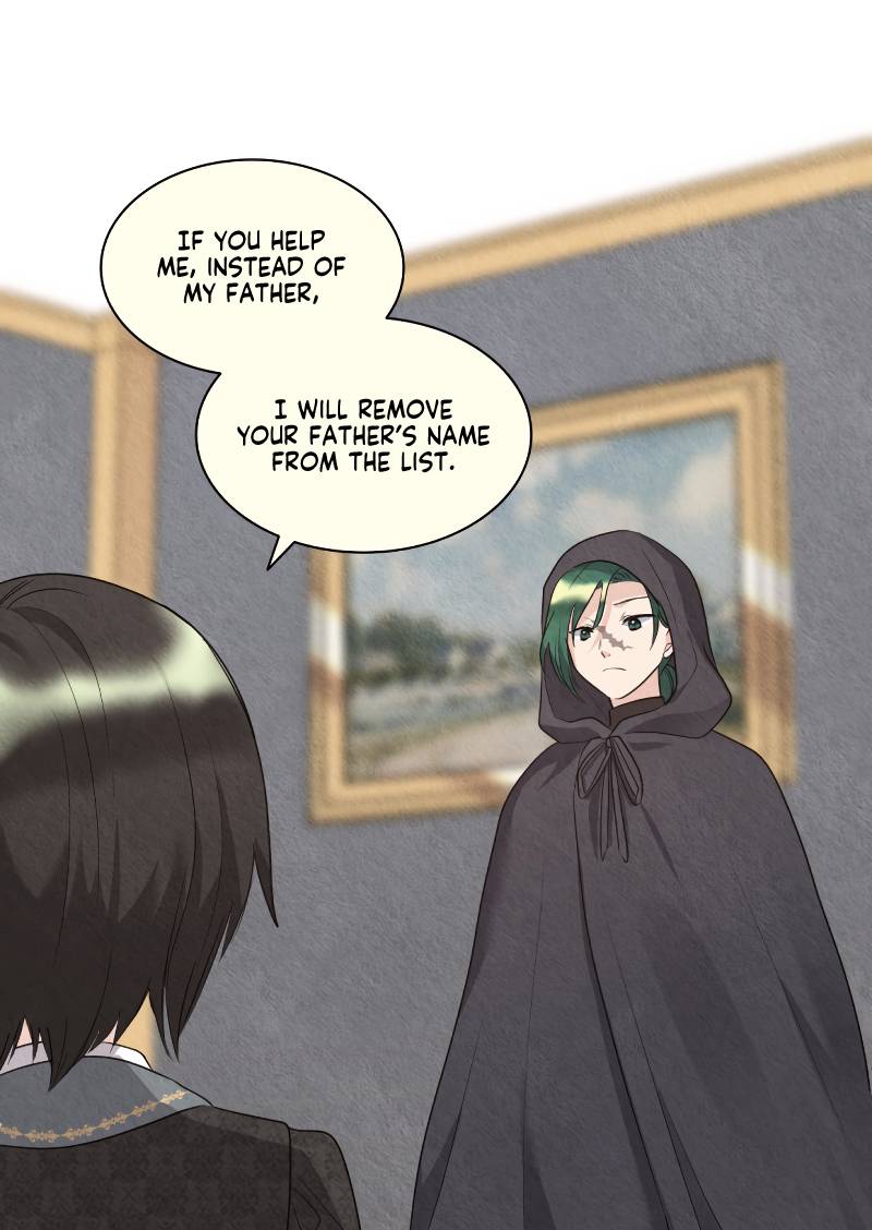 The Twin Siblings’ New Life Chapter 58 - Page 40