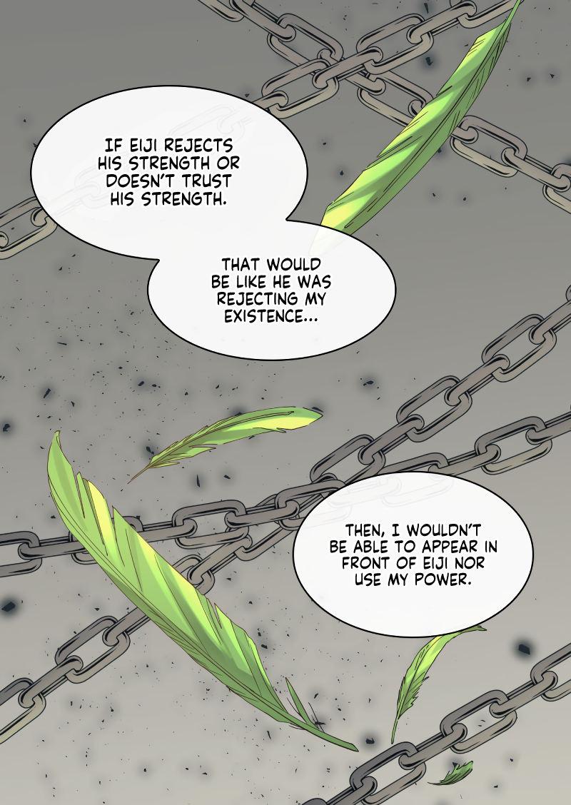 The Twin Siblings’ New Life Chapter 60 - Page 36