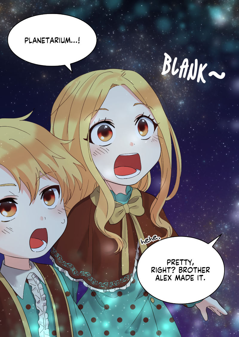 The Twin Siblings’ New Life Chapter 60 - Page 46