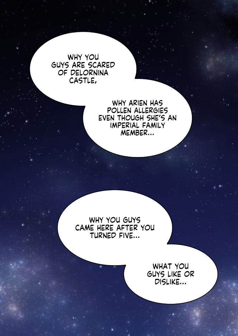 The Twin Siblings’ New Life Chapter 60 - Page 54