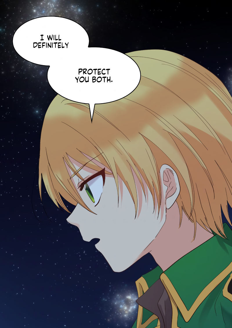 The Twin Siblings’ New Life Chapter 60 - Page 58