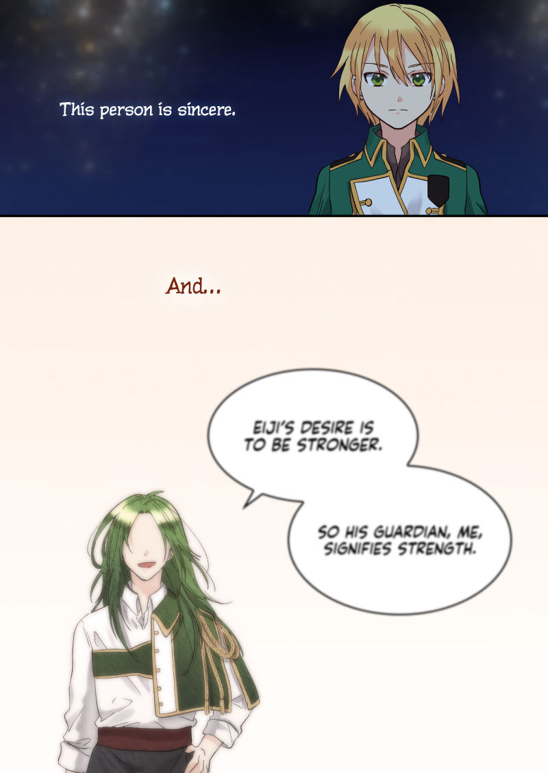 The Twin Siblings’ New Life Chapter 60 - Page 60