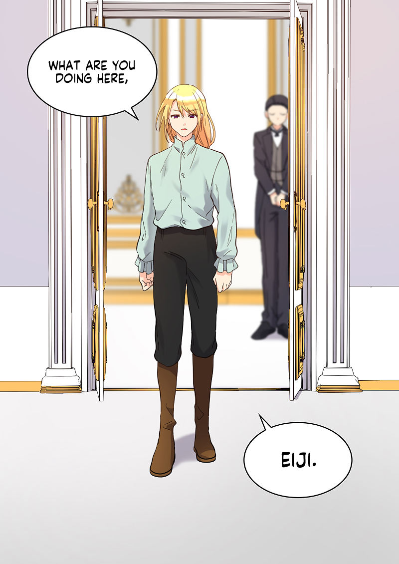 The Twin Siblings’ New Life Chapter 61 - Page 11