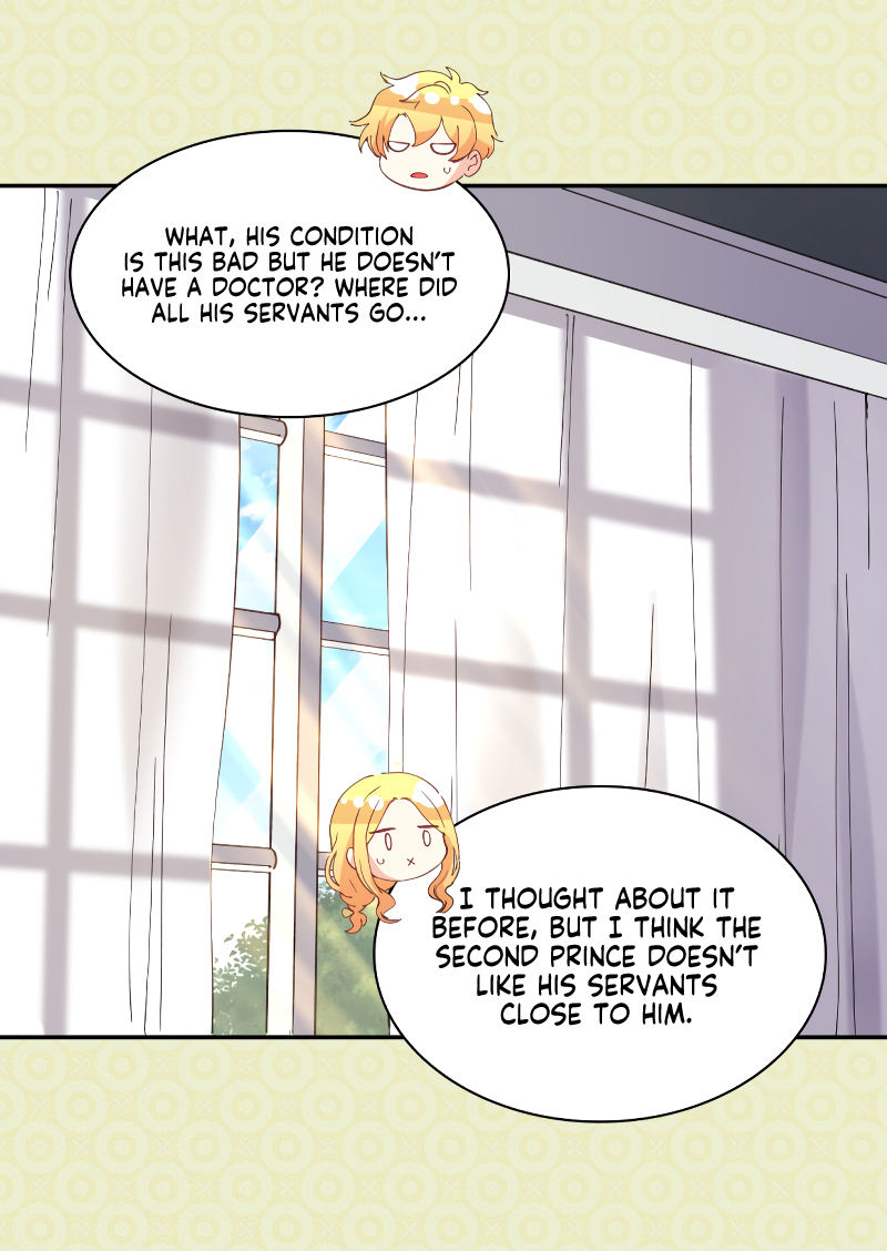 The Twin Siblings’ New Life Chapter 61 - Page 31