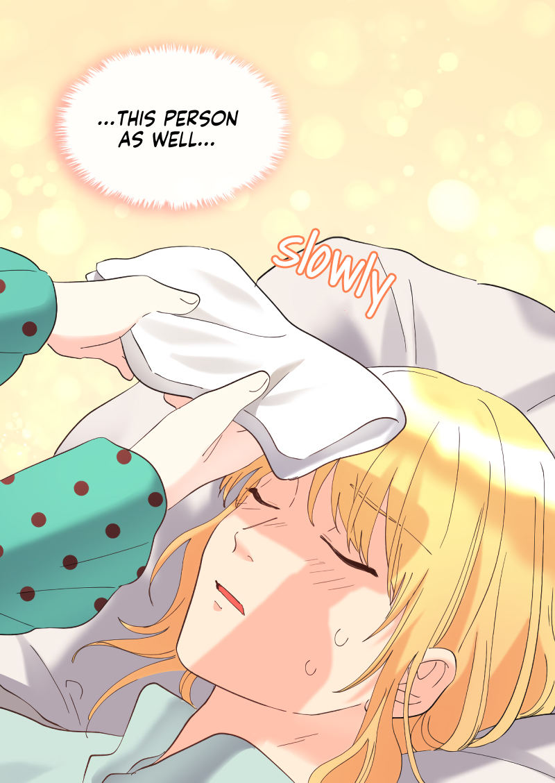 The Twin Siblings’ New Life Chapter 61 - Page 43