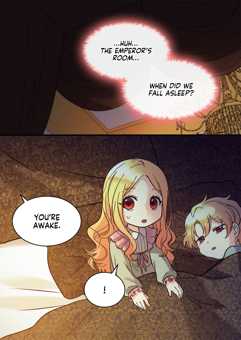 The Twin Siblings’ New Life Chapter 62 - Page 9