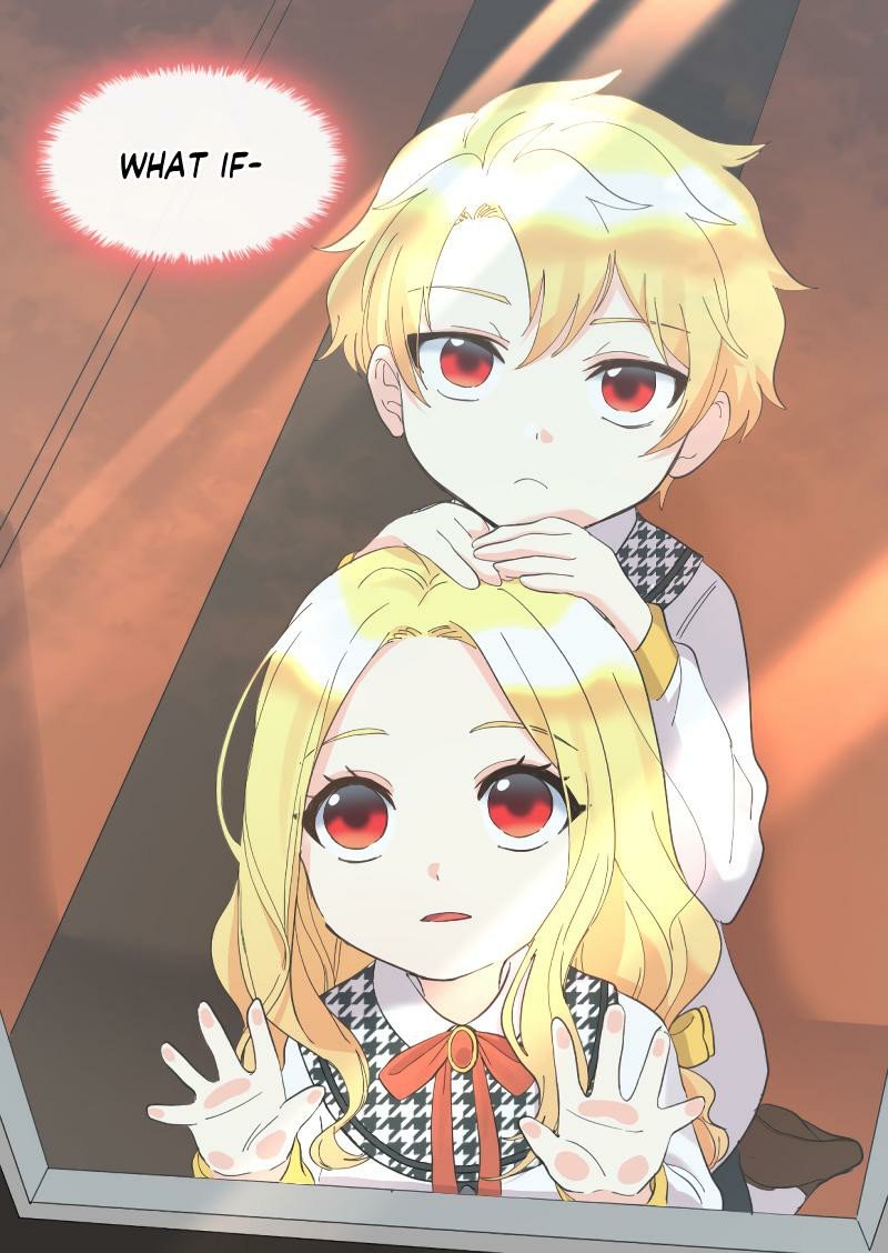 The Twin Siblings’ New Life Chapter 63 - Page 24
