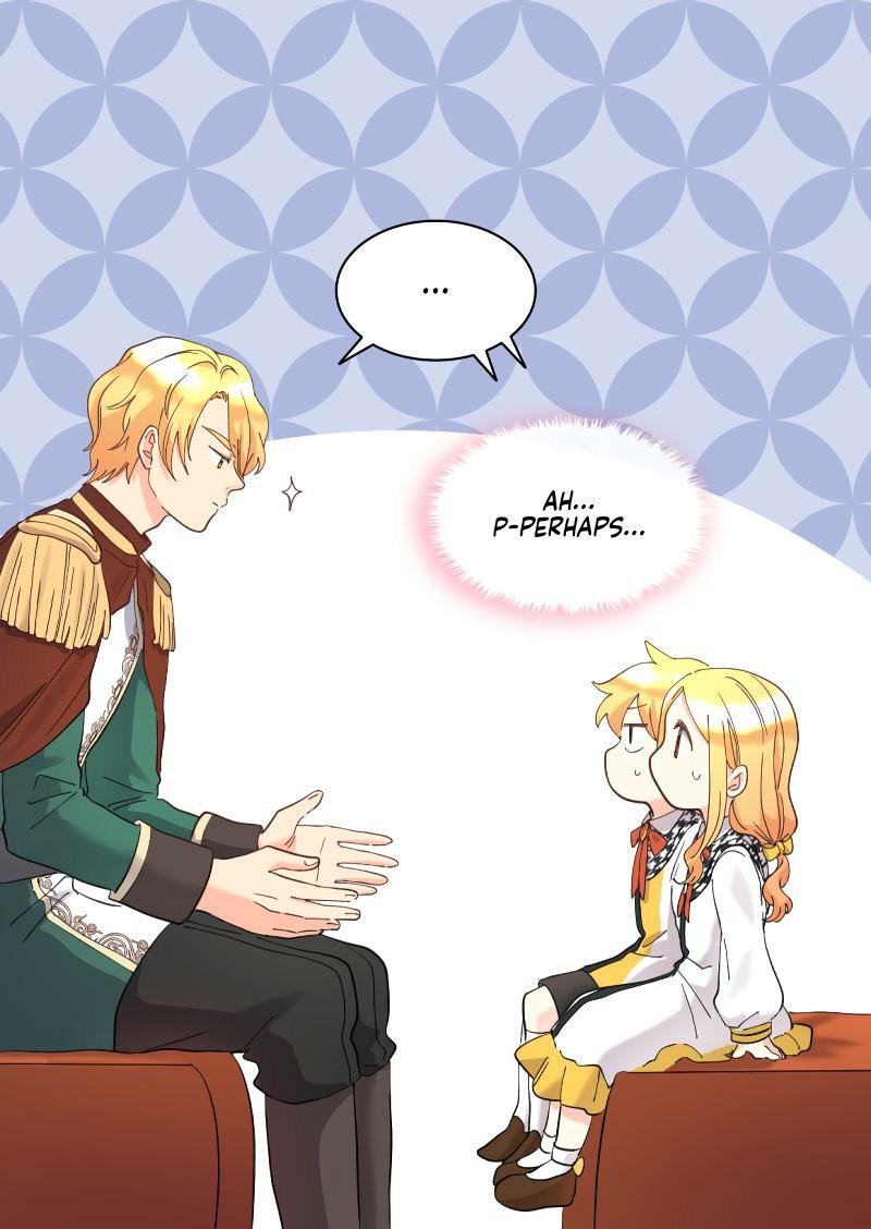 The Twin Siblings’ New Life Chapter 63 - Page 30
