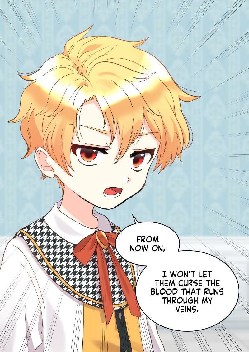 The Twin Siblings’ New Life Chapter 64 - Page 18