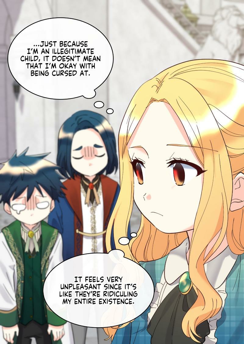 The Twin Siblings’ New Life Chapter 64 - Page 46