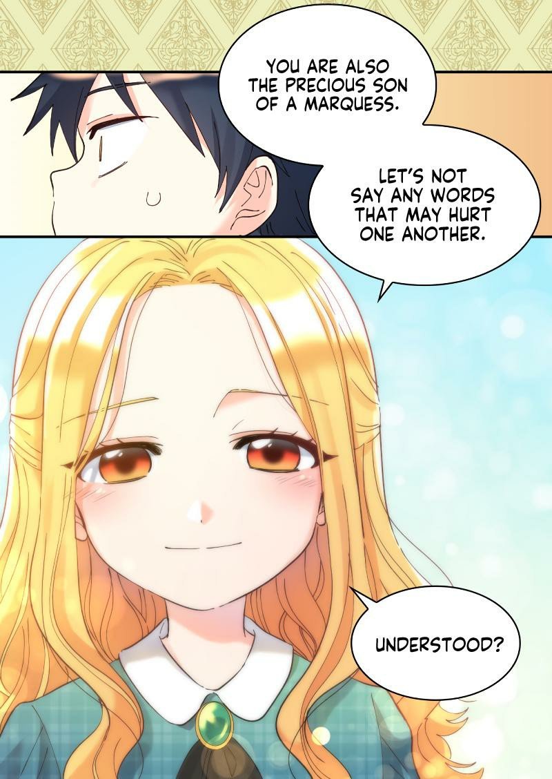 The Twin Siblings’ New Life Chapter 64 - Page 52