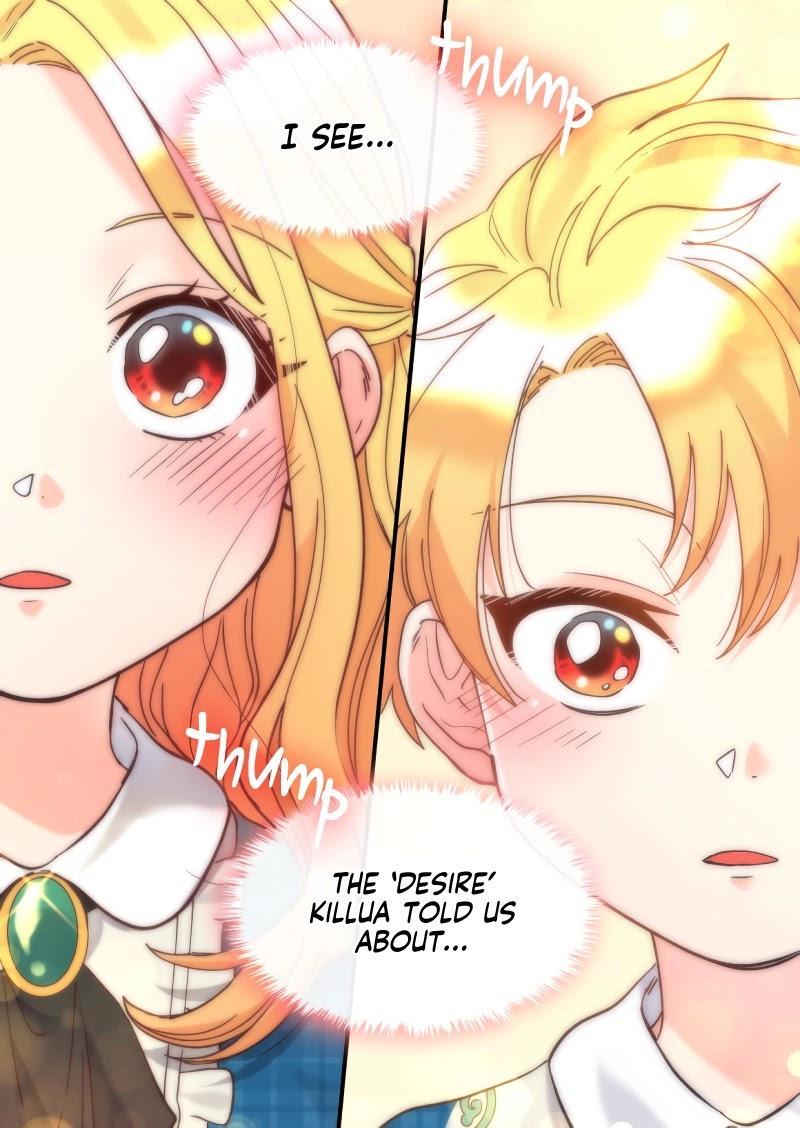 The Twin Siblings’ New Life Chapter 66 - Page 10