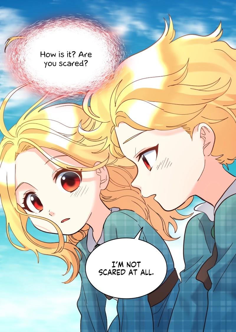 The Twin Siblings’ New Life Chapter 66 - Page 15