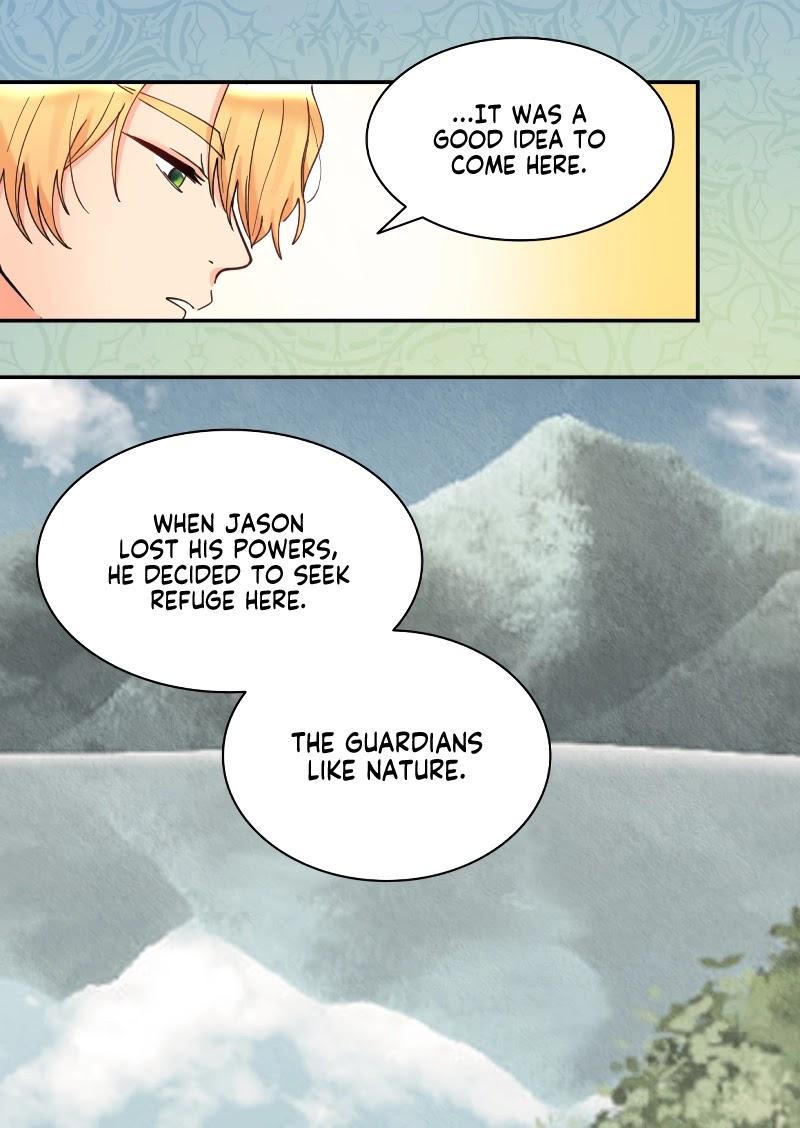 The Twin Siblings’ New Life Chapter 66 - Page 25