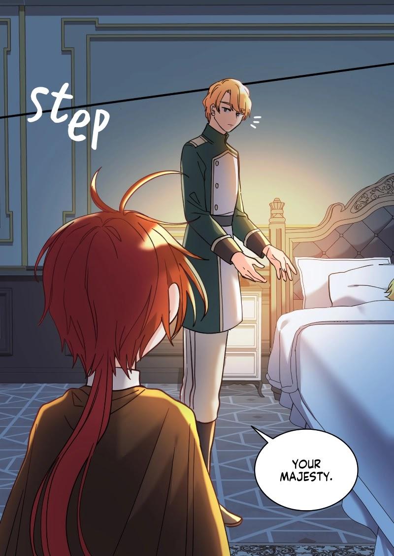 The Twin Siblings’ New Life Chapter 66 - Page 30