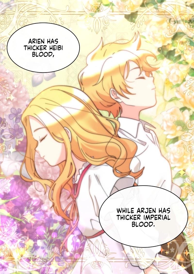 The Twin Siblings’ New Life Chapter 66 - Page 39