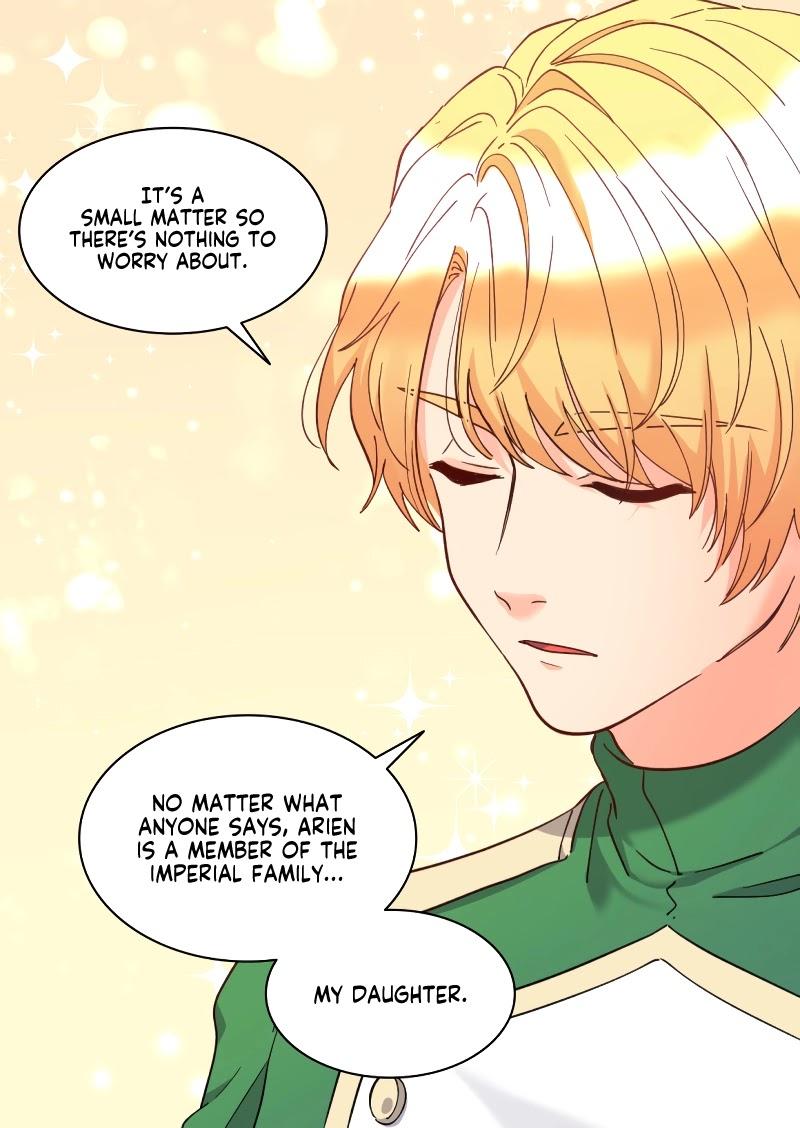 The Twin Siblings’ New Life Chapter 66 - Page 40